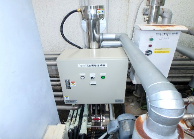 千葉県内某空港