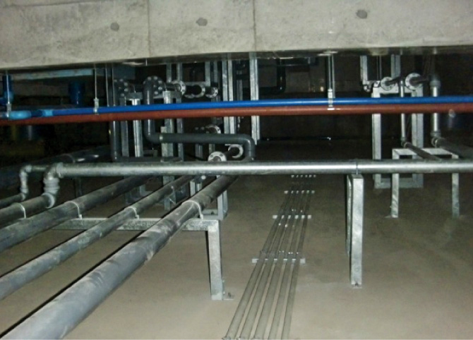 埼玉県内某病院